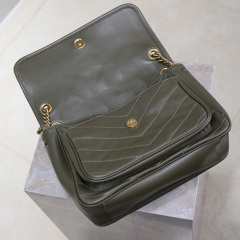 YSL Niki Medium Chain Bag