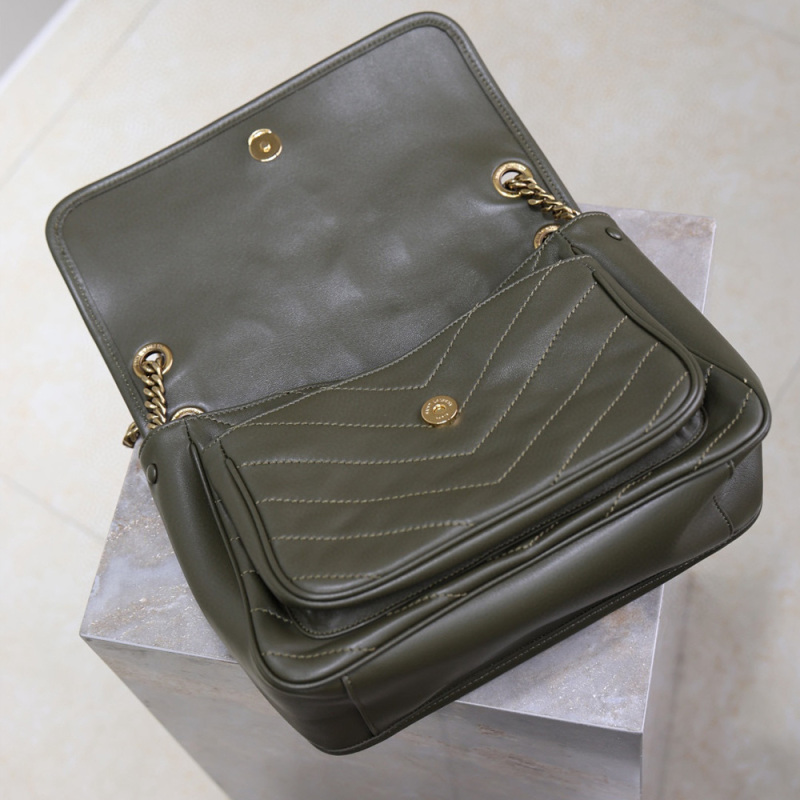 YSL Niki Medium Chain Bag