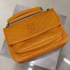 YSL Niki Medium Chain Bag