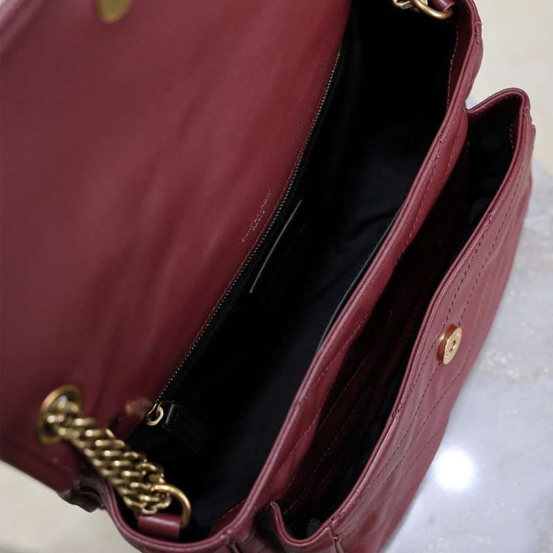 YSL Niki Medium Chain Bag