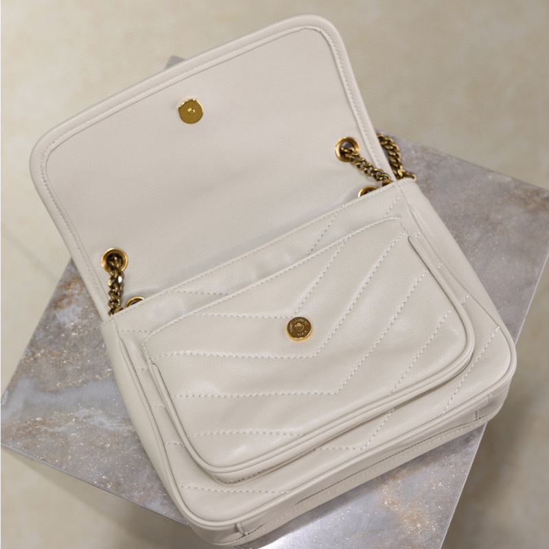 YSL Niki Baby Chain Bag