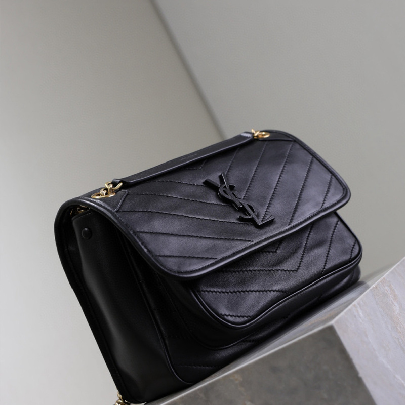 YSL Niki Medium Chain Bag