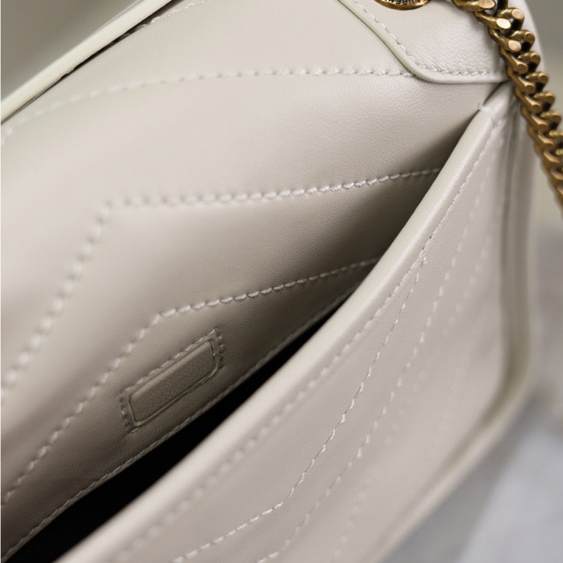 YSL Niki Baby Chain Bag