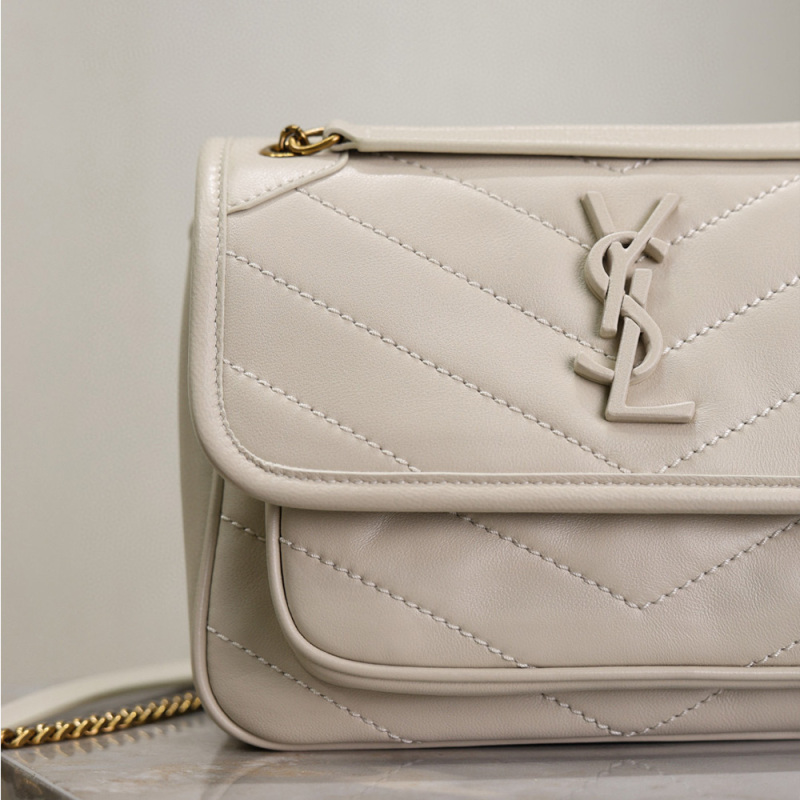 YSL Niki Baby Chain Bag