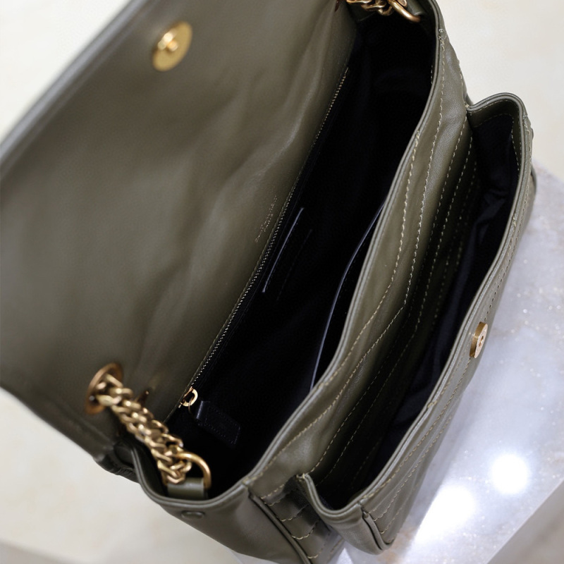 YSL Niki Medium Chain Bag