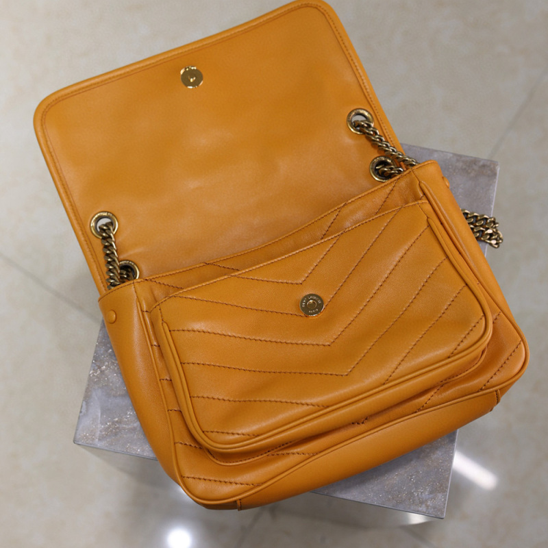 YSL Niki Medium Chain Bag