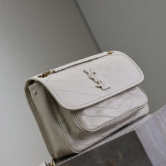 YSL Niki Medium Chain Bag