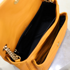 YSL Niki Medium Chain Bag