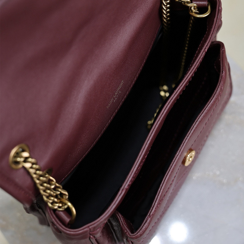 YSL Niki Baby Chain Bag