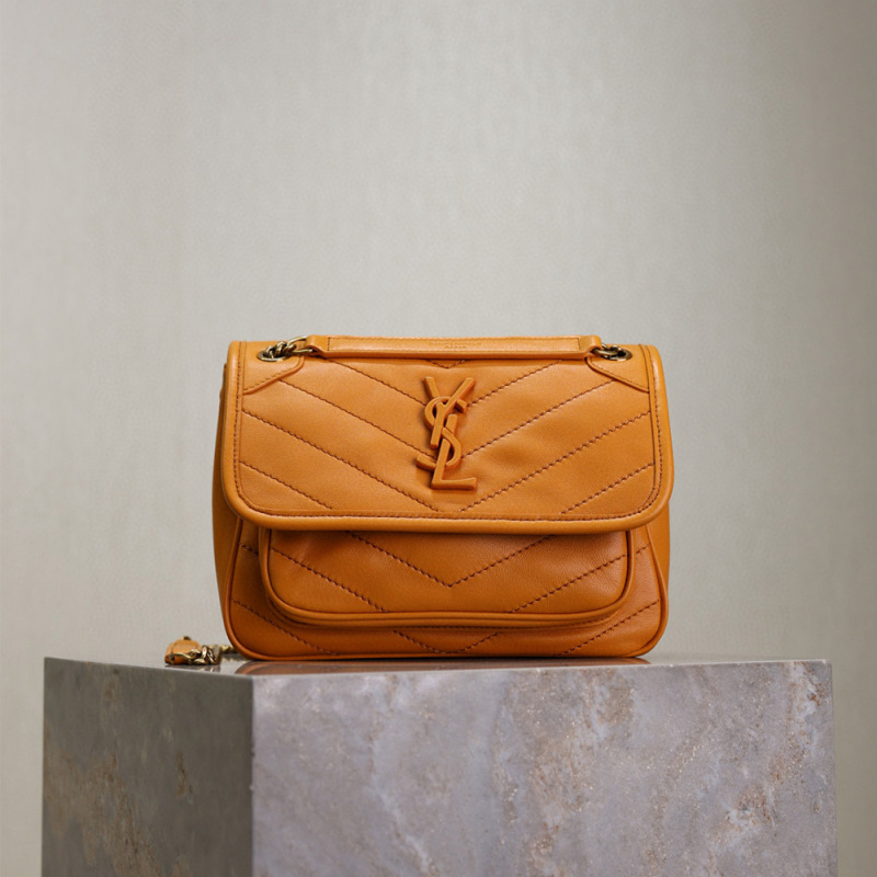 YSL Niki Baby Chain Bag
