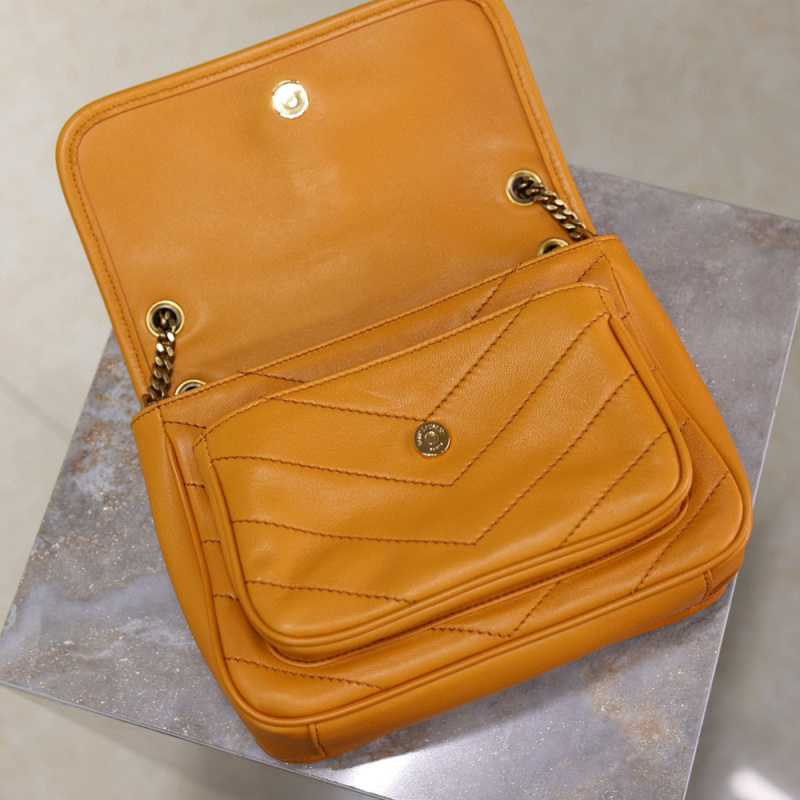 YSL Niki Baby Chain Bag