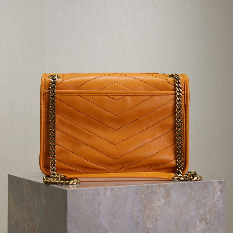 YSL Niki Medium Chain Bag