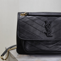 YSL Niki Medium Chain Bag