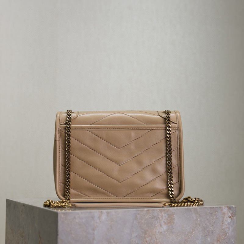 YSL Niki Baby Chain Bag