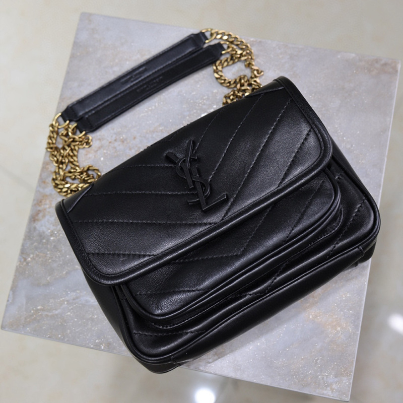 YSL Niki Baby Chain Bag