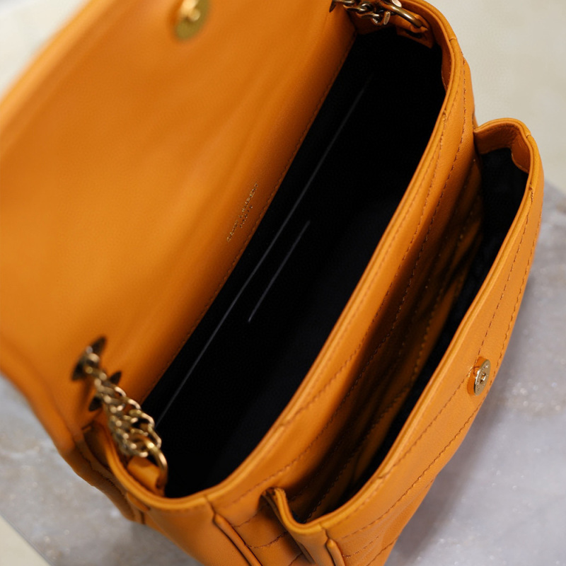YSL Niki Baby Chain Bag