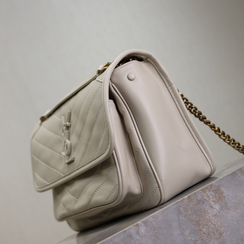 YSL Niki Medium Chain Bag