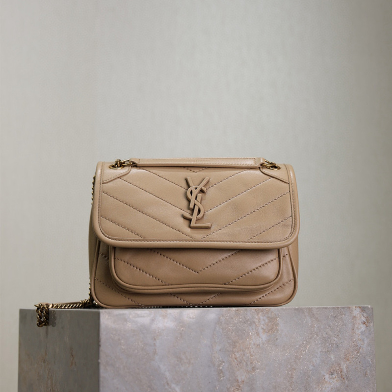 YSL Niki Baby Chain Bag