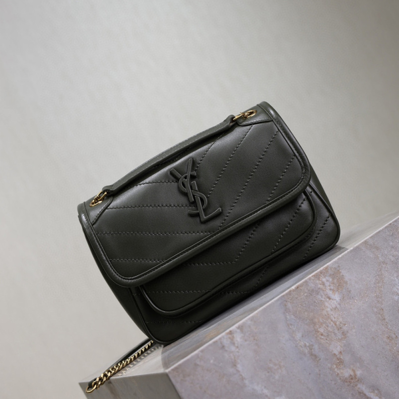 YSL Niki Baby Chain Bag