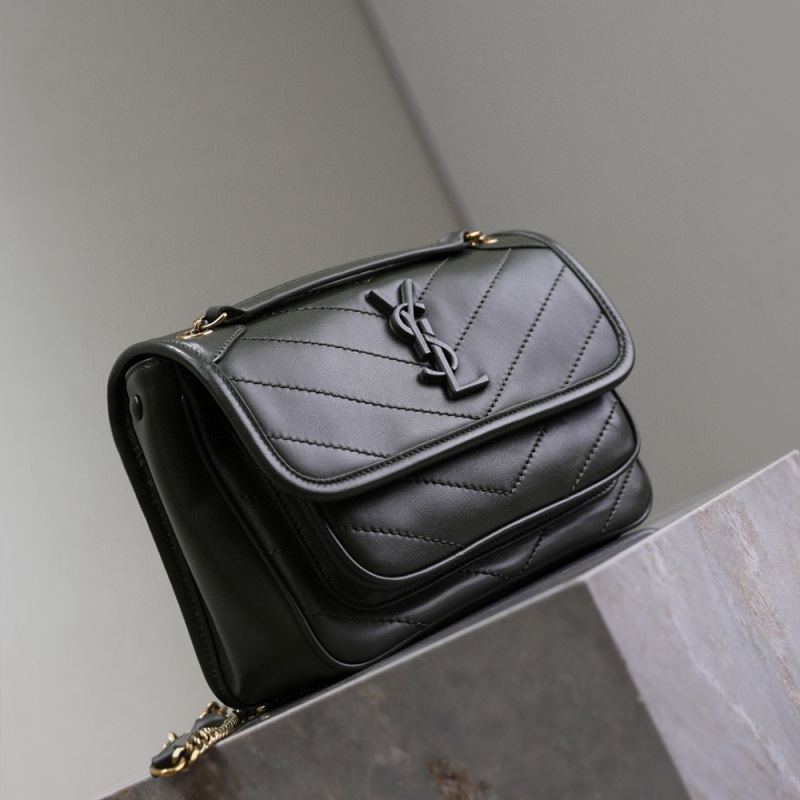 YSL Niki Baby Chain Bag