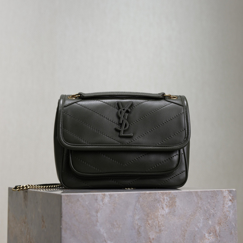 YSL Niki Baby Chain Bag