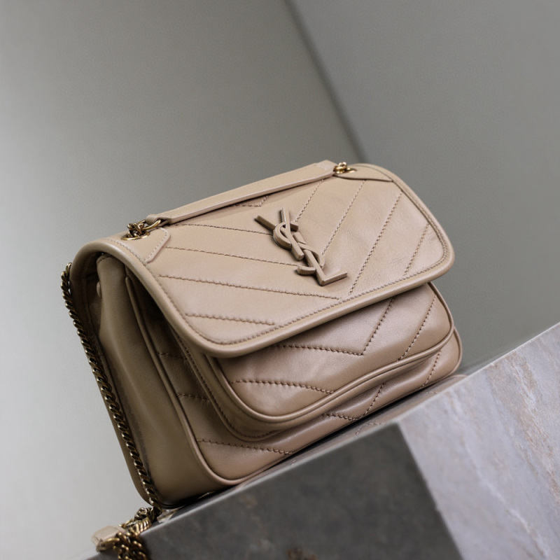 YSL Niki Baby Chain Bag