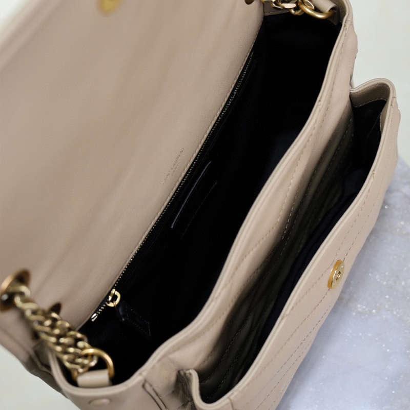 YSL Niki Medium Chain Bag