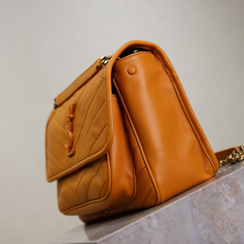 YSL Niki Medium Chain Bag