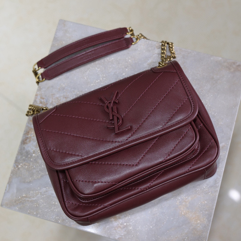 YSL Niki Baby Chain Bag