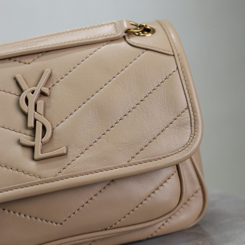 YSL Niki Baby Chain Bag