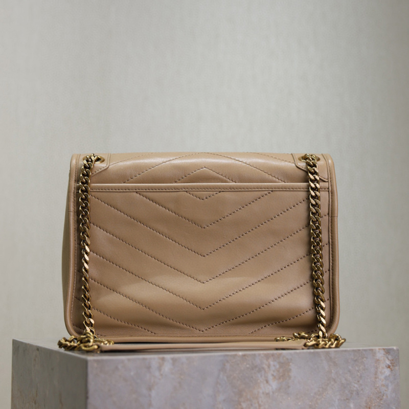 YSL Niki Medium Chain Bag