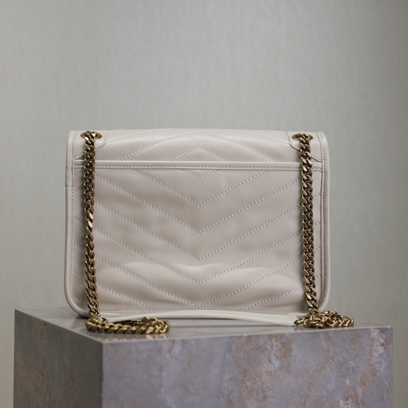 YSL Niki Medium Chain Bag