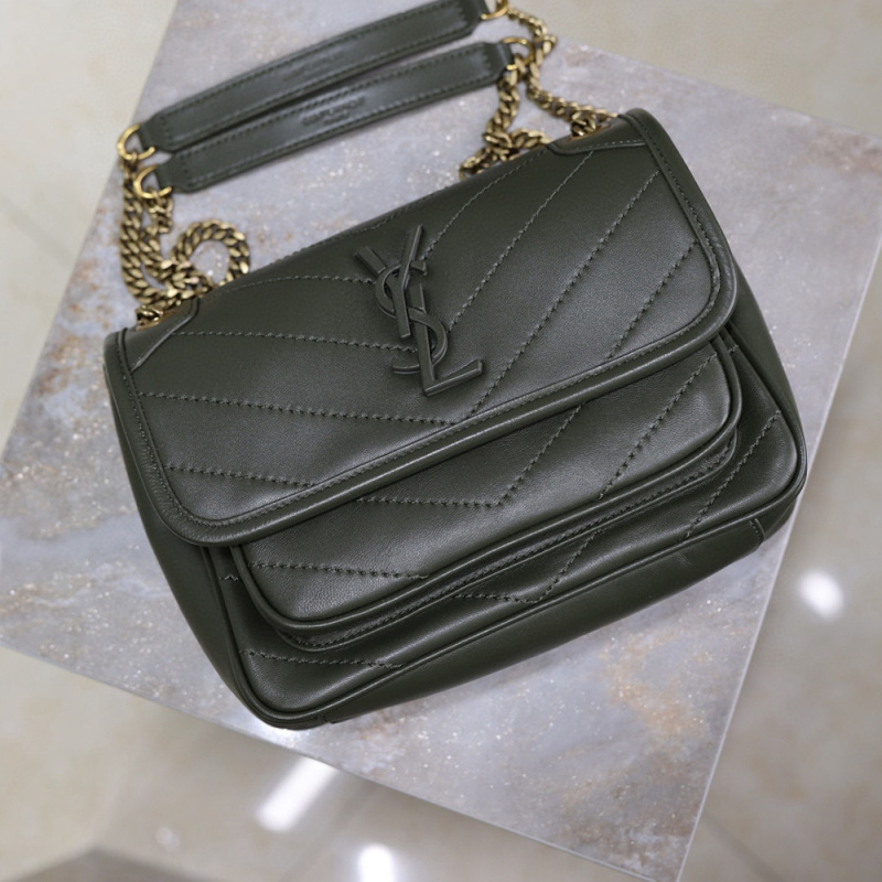 YSL Niki Baby Chain Bag