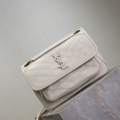 YSL Niki Medium Chain Bag