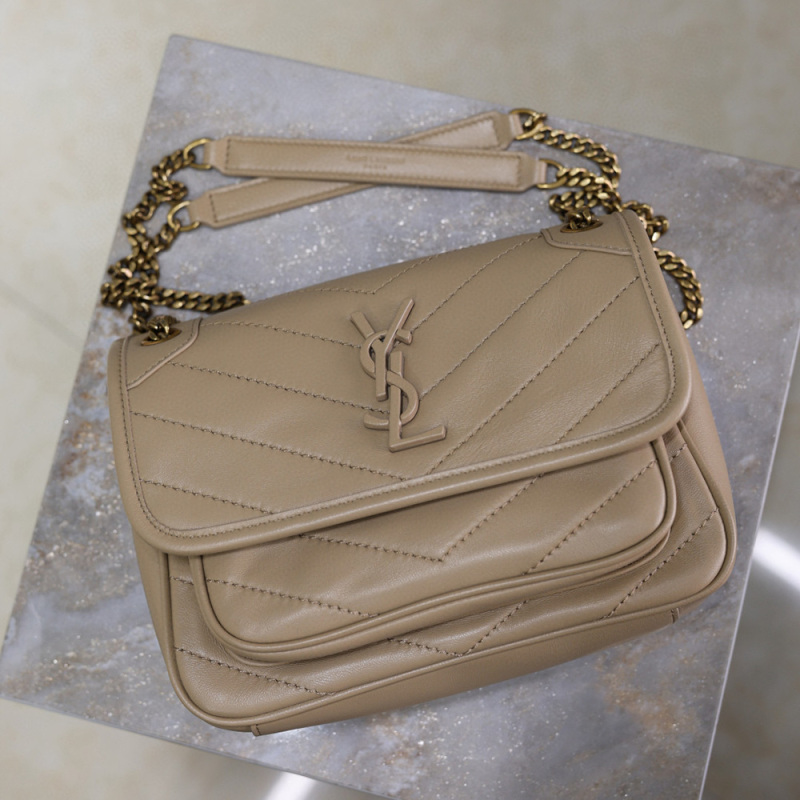 YSL Niki Baby Chain Bag