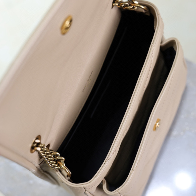 YSL Niki Baby Chain Bag