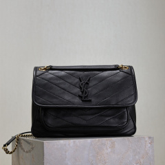 YSL Niki Medium Chain Bag