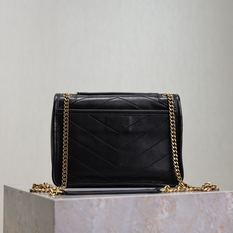 YSL Niki Baby Chain Bag