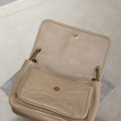 YSL Niki Medium Chain Bag