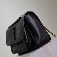 YSL Niki Medium Chain Bag