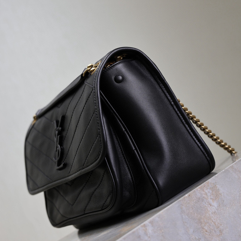 YSL Niki Medium Chain Bag