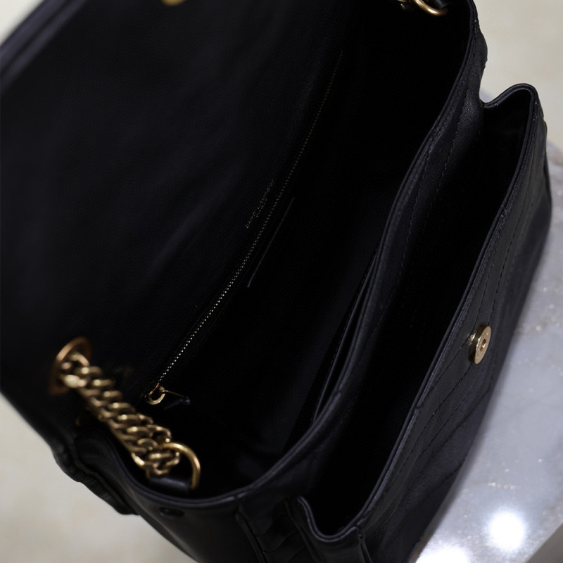 YSL Niki Medium Chain Bag