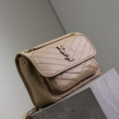 YSL Niki Medium Chain Bag