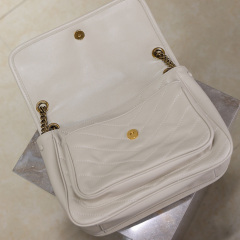 YSL Niki Medium Chain Bag