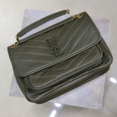 YSL Niki Medium Chain Bag