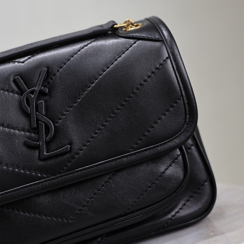 YSL Niki Baby Chain Bag