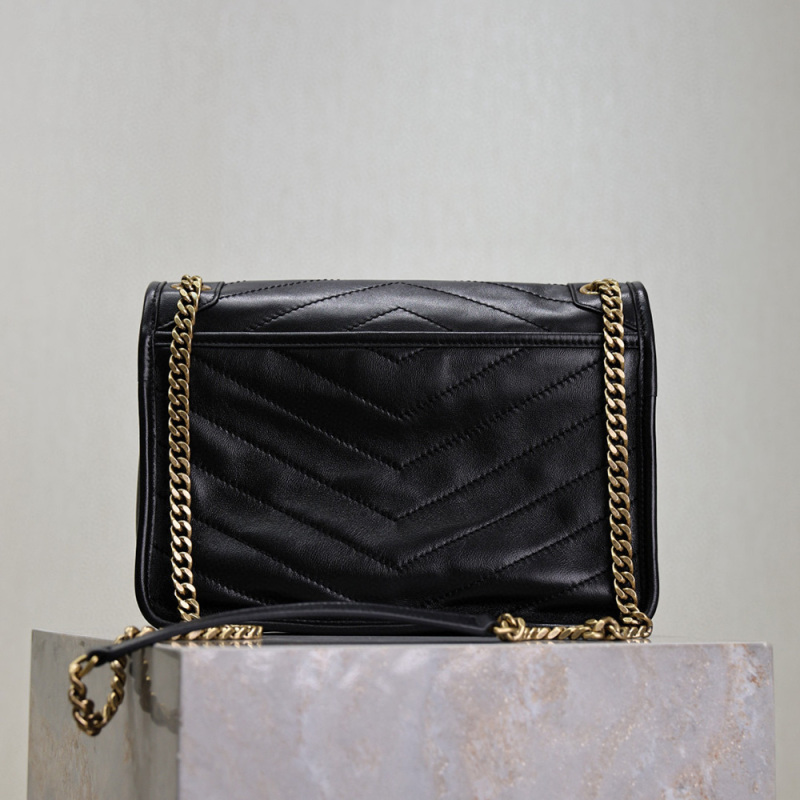 YSL Niki Medium Chain Bag