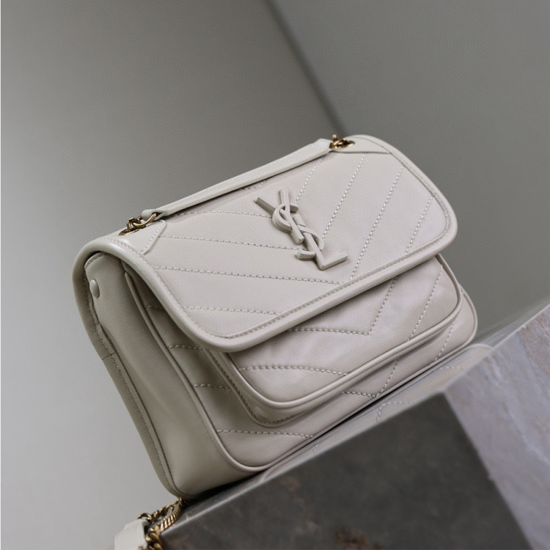 YSL Niki Baby Chain Bag