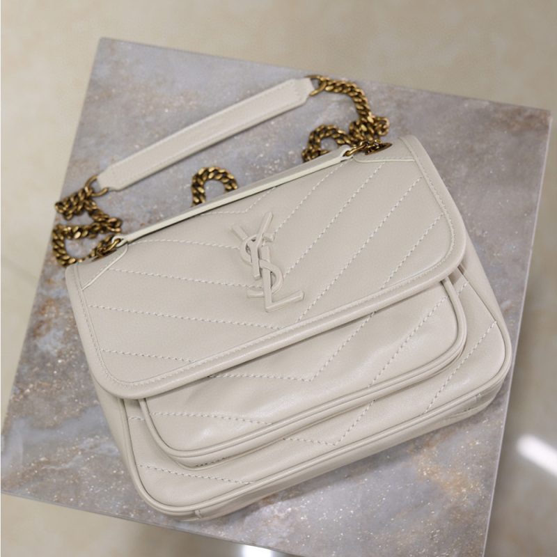 YSL Niki Baby Chain Bag
