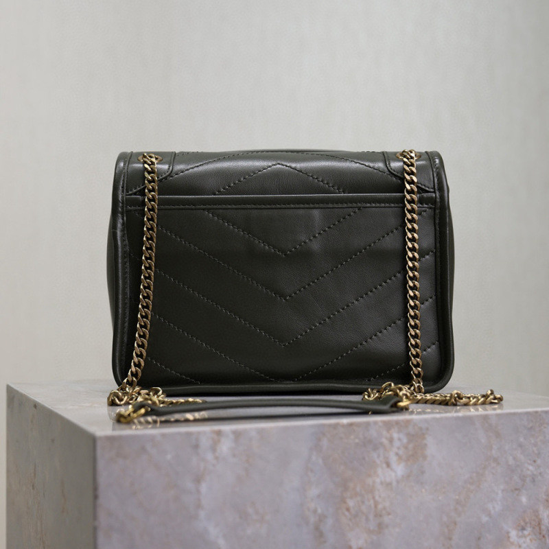 YSL Niki Baby Chain Bag